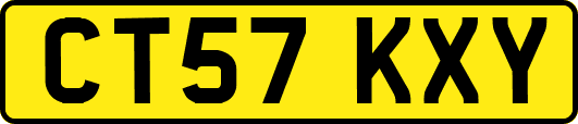 CT57KXY