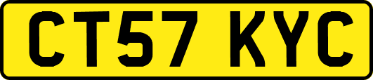 CT57KYC