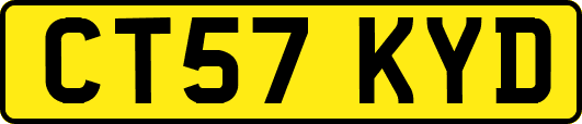 CT57KYD