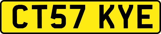 CT57KYE