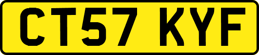 CT57KYF