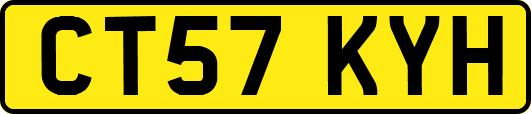 CT57KYH