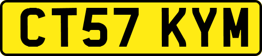 CT57KYM