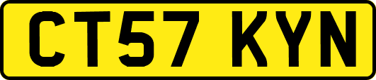 CT57KYN