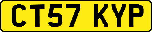 CT57KYP