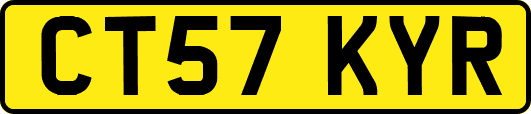 CT57KYR