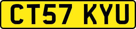 CT57KYU