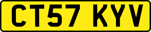 CT57KYV