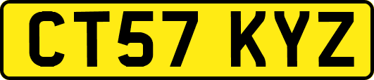 CT57KYZ