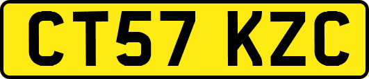 CT57KZC