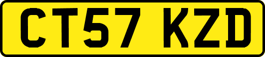 CT57KZD