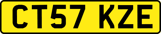 CT57KZE