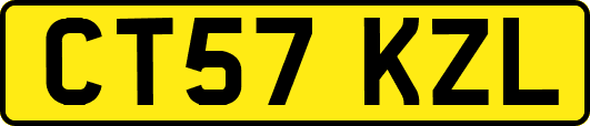 CT57KZL