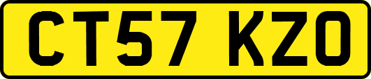 CT57KZO