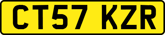 CT57KZR