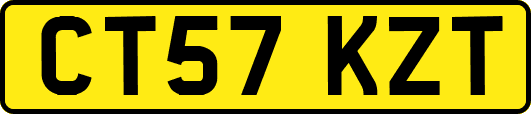 CT57KZT