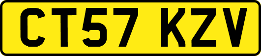 CT57KZV