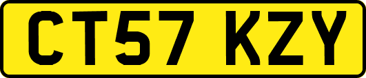 CT57KZY