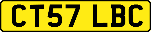 CT57LBC