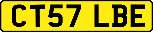 CT57LBE