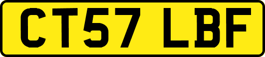 CT57LBF