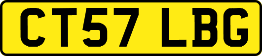 CT57LBG