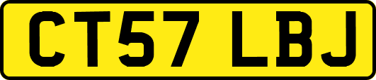 CT57LBJ