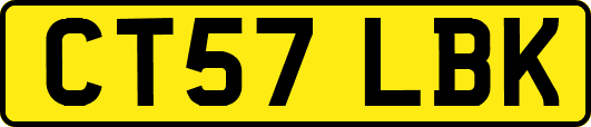 CT57LBK