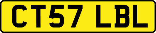 CT57LBL