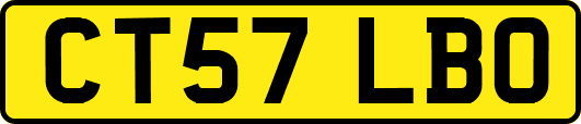 CT57LBO