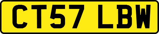 CT57LBW