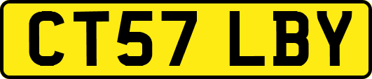 CT57LBY