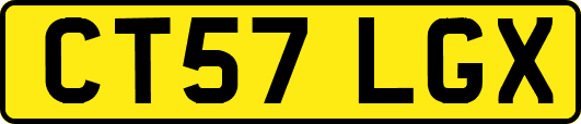 CT57LGX