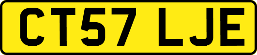 CT57LJE