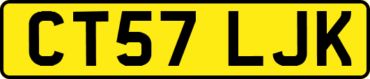 CT57LJK