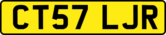 CT57LJR