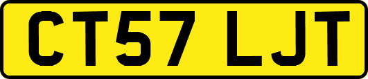 CT57LJT