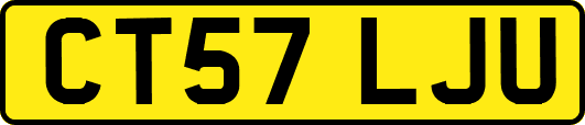CT57LJU
