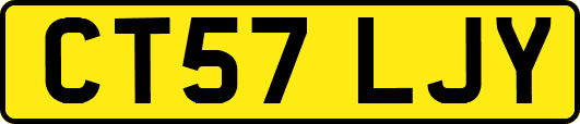 CT57LJY
