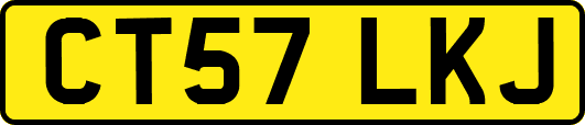 CT57LKJ