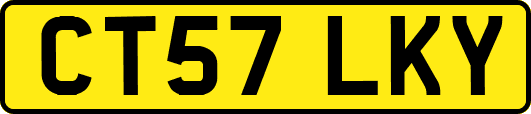 CT57LKY