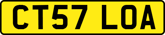 CT57LOA