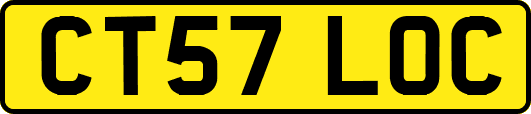 CT57LOC