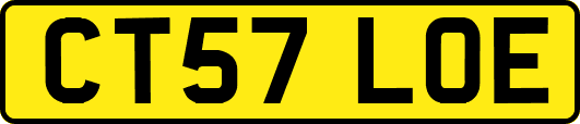CT57LOE