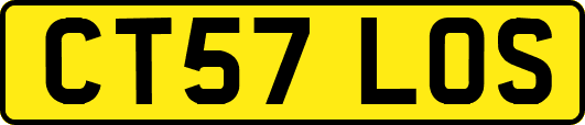 CT57LOS