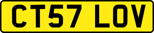 CT57LOV