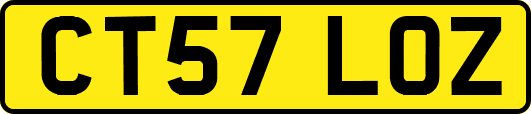 CT57LOZ