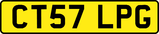 CT57LPG