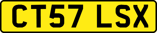 CT57LSX