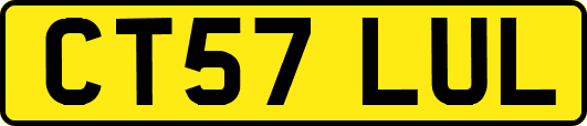 CT57LUL